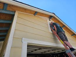 Best Historical Building Siding Restoration  in Walker, MI